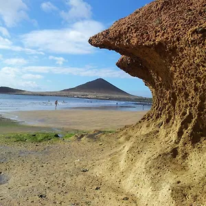 Appartamento - Cerca De La Playa, El Médano